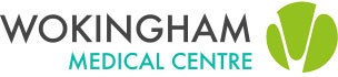 Wokingham Logo